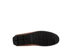 Giorgio Brutini Mens Janeiro Loafer Oxford - Tan -Chic Shoe Shop US 01 502447 06