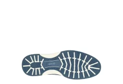 Vance Co Mens Jedd Oxford - Black -Chic Shoe Shop US 01 502476 06