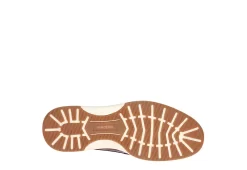 Vance Co Mens Jedd Oxford - Brown -Chic Shoe Shop US 01 502477 06