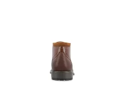 Vance Co Mens Vaughn Chukka Boot - Brown -Chic Shoe Shop US 01 502496 04