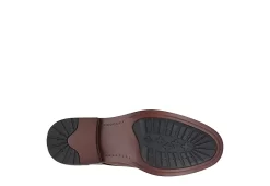 Vance Co Mens Vaughn Chukka Boot - Brown -Chic Shoe Shop US 01 502496 06