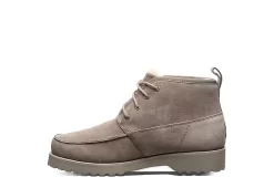 Bearpaw Mens Kyle Lace-up Boot - Stone -Chic Shoe Shop US 01 502526 03
