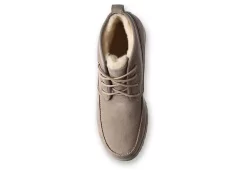 Bearpaw Mens Kyle Lace-up Boot - Stone -Chic Shoe Shop US 01 502526 05