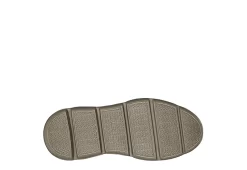 Skechers Mens Slip-ins Garza Sneaker - Brown 13 Skechers Mens Slip-ins Garza Sneaker - Brown -Chic Shoe Shop US 01 502538 04