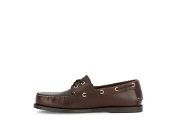 Dockers Mens Vargas Boat Shoe - Cordovan 11 Dockers Mens Vargas Boat Shoe - Cordovan -Chic Shoe Shop US 01 502578 02