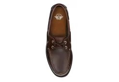 Dockers Mens Vargas Boat Shoe - Cordovan 13 Dockers Mens Vargas Boat Shoe - Cordovan -Chic Shoe Shop US 01 502578 04