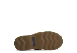 Sperry Mens Outer Banks Flip Flop Sandal - Tan -Chic Shoe Shop US 01 502722 05