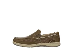 Margaritaville Mens Anchor Slip On - Brown -Chic Shoe Shop US 01 502725 03