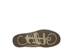 Margaritaville Mens Anchor Slip On - Brown -Chic Shoe Shop US 01 502725 06