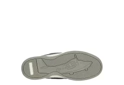 Margaritaville Mens Steady Boat Shoe - Navy -Chic Shoe Shop US 01 502735 06