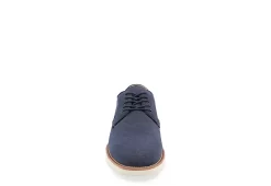 Vance Co Mens Ingram Oxford - Navy -Chic Shoe Shop US 01 502751 02