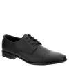 Jeffrey Tyler Mens Mitch Oxford - Black 1 Jeffrey Tyler Mens Mitch Oxford - Black -Chic Shoe Shop US 01 530015 00