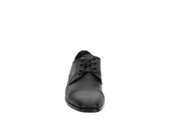 Jeffrey Tyler Mens Mitch Oxford - Black -Chic Shoe Shop US 01 530015 02