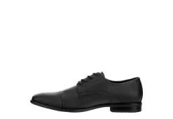 Jeffrey Tyler Mens Mitch Oxford - Black -Chic Shoe Shop US 01 530015 03