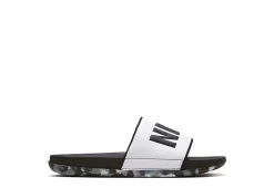 Nike Mens Offcourt Slide Sandal - White 10 Nike Mens Offcourt Slide Sandal - White -Chic Shoe Shop US 01 540041 01