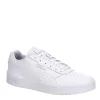 Puma Mens Classico Sneaker - White -Chic Shoe Shop US 01 600042 00
