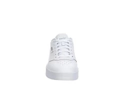 Puma Mens Classico Sneaker - White -Chic Shoe Shop US 01 600042 02