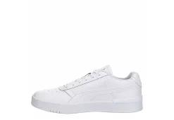 Puma Mens Classico Sneaker - White -Chic Shoe Shop US 01 600042 03