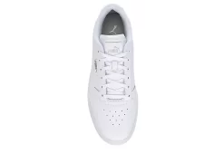Puma Mens Classico Sneaker - White -Chic Shoe Shop US 01 600042 05