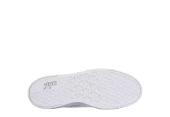 Puma Mens Classico Sneaker - White -Chic Shoe Shop US 01 600042 06
