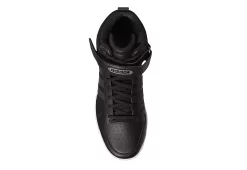 Adidas Mens Postmove Mid Top Sneaker - Black 13 Adidas Mens Postmove Mid Top Sneaker - Black -Chic Shoe Shop US 01 600343 04