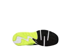 Nike Mens Air Max Excee Sneaker - Grey -Chic Shoe Shop US 01 600372 06