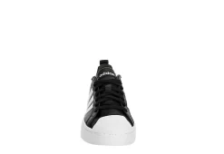 Adidas Mens Streetcheck Sneaker - Black -Chic Shoe Shop US 01 600452 02
