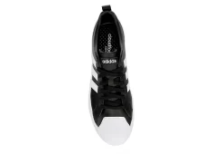 Adidas Mens Streetcheck Sneaker - Black -Chic Shoe Shop US 01 600452 05