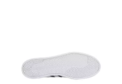 Adidas Mens Streetcheck Sneaker - Black -Chic Shoe Shop US 01 600452 06