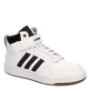 Adidas Mens Postmove Mid Top Sneaker - White -Chic Shoe Shop US 01 600479 00