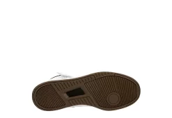 Adidas Mens Postmove Mid Top Sneaker - White -Chic Shoe Shop US 01 600479 06