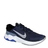 Nike Mens Renew Ride 3 Running Shoe - Navy 2 Nike Mens Renew Ride 3 Running Shoe - Navy -Chic Shoe Shop US 01 600561 00