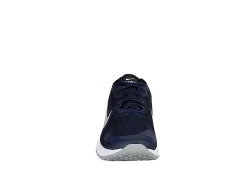 Nike Mens Renew Ride 3 Running Shoe - Navy -Chic Shoe Shop US 01 600561 02
