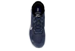 Nike Mens Renew Ride 3 Running Shoe - Navy -Chic Shoe Shop US 01 600561 05