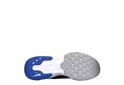 Nike Mens Renew Ride 3 Running Shoe - Navy -Chic Shoe Shop US 01 600561 06