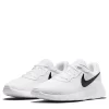Nike Mens Tanjun Sneaker - White -Chic Shoe Shop US 01 600568 00