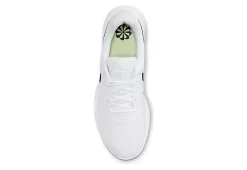 Nike Mens Tanjun Sneaker - White -Chic Shoe Shop US 01 600568 04