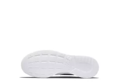 Nike Mens Tanjun Sneaker - White -Chic Shoe Shop US 01 600568 05