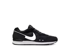 Nike Mens Venture Runner Sneaker - Black -Chic Shoe Shop US 01 600570 01
