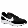 Nike Mens Waffle Debut Sneaker - Black -Chic Shoe Shop US 01 600573 00