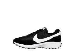Nike Mens Waffle Debut Sneaker - Black -Chic Shoe Shop US 01 600573 03
