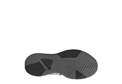 Adidas Mens Own The Game 2.0 Basketball Shoe - White -Chic Shoe Shop US 01 600623 05