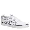 Vans Mens Ward Sneaker - White -Chic Shoe Shop US 01 600638 00