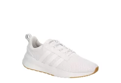Adidas Mens Racer Tr21 Sneaker - White