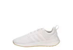 Adidas Mens Racer Tr21 Sneaker - White -Chic Shoe Shop US 01 600682 03