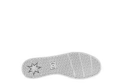 Dc Shoes Mens Trase Slip On Sneaker - White -Chic Shoe Shop US 01 600695 04