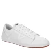 Vans Mens Soland Sneaker - White -Chic Shoe Shop US 01 600722 00