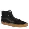 Vans Mens Filmore High Top Sneaker - Black -Chic Shoe Shop US 01 600725 00