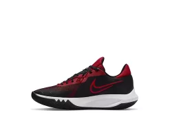 Nike Mens Precision 6 Basketball Shoes - Black -Chic Shoe Shop US 01 600800 02