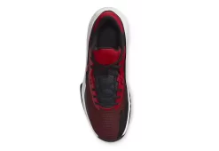 Nike Mens Precision 6 Basketball Shoes - Black -Chic Shoe Shop US 01 600800 04